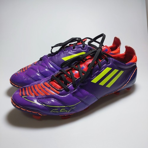 Adidas f50 adizero trx - f50, fg