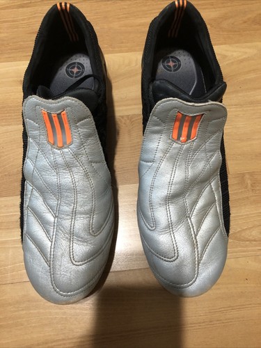 Scarpe calcio adidas f50 - scarpe,