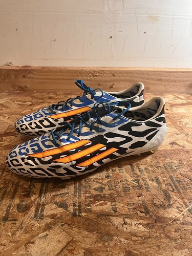 Scarpe calcio adidas messi - da,