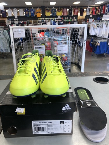 Adidas adizero f50 trx - adizero,